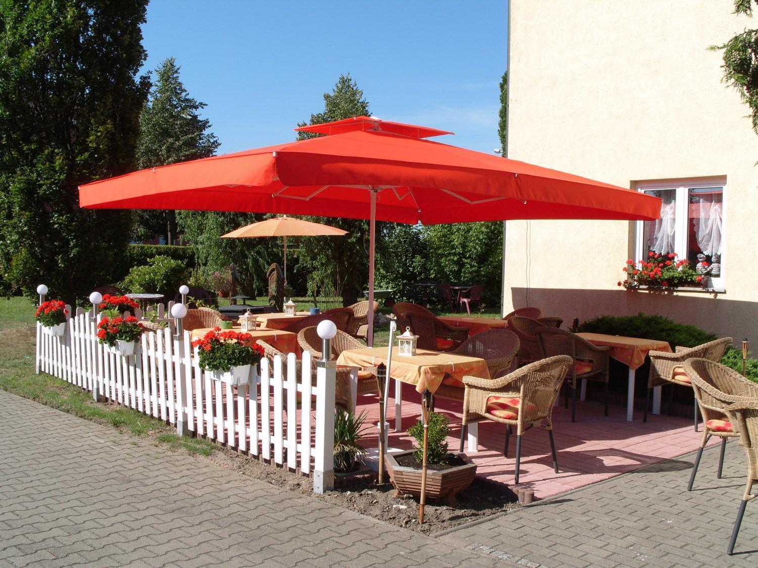 Hotel Haufe Forst  Exterior photo